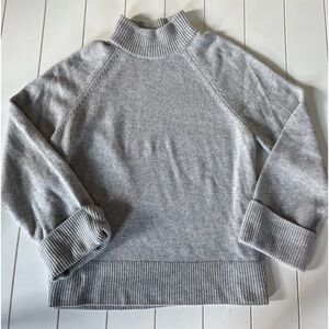 Reformation Gray Women's Sweater